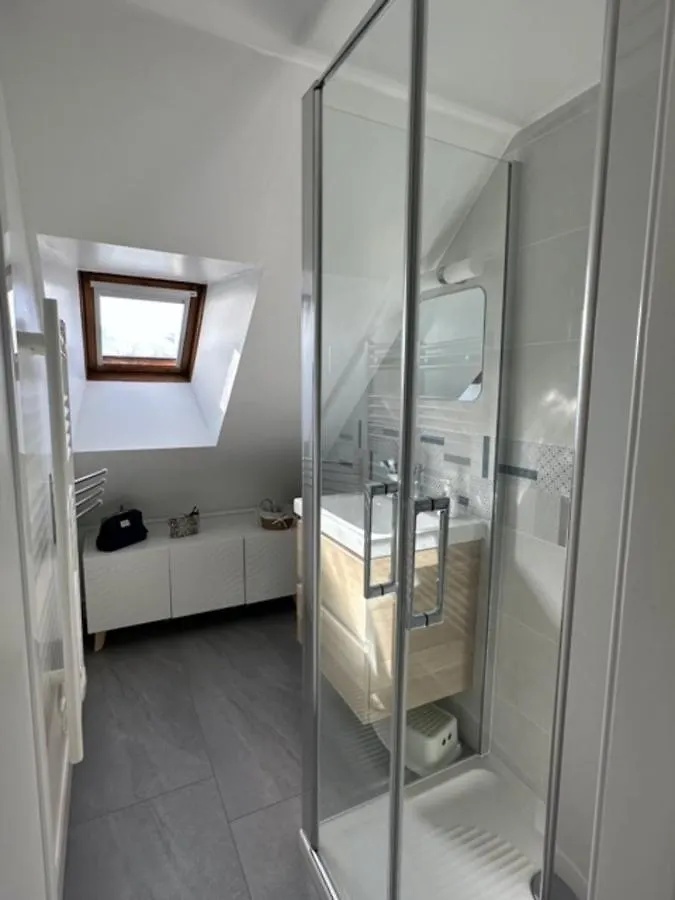 Maison Le Clos Du Phare 3 Киберон 0*,