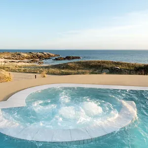 Отель Sofitel Thalassa Sea &, Киберон